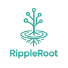 RippleRoot Logo